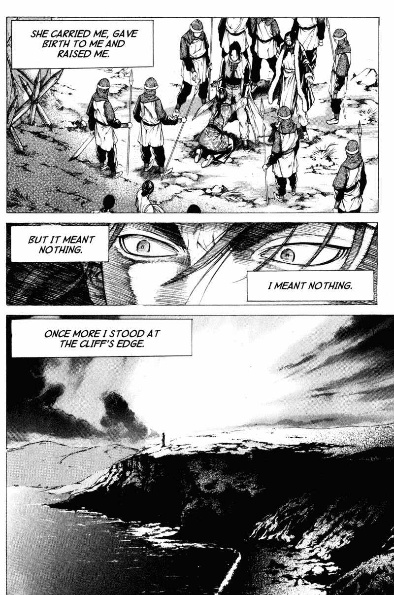 Threads of Time Chapter 32 page 32 - Chapter 32: Broken Memories