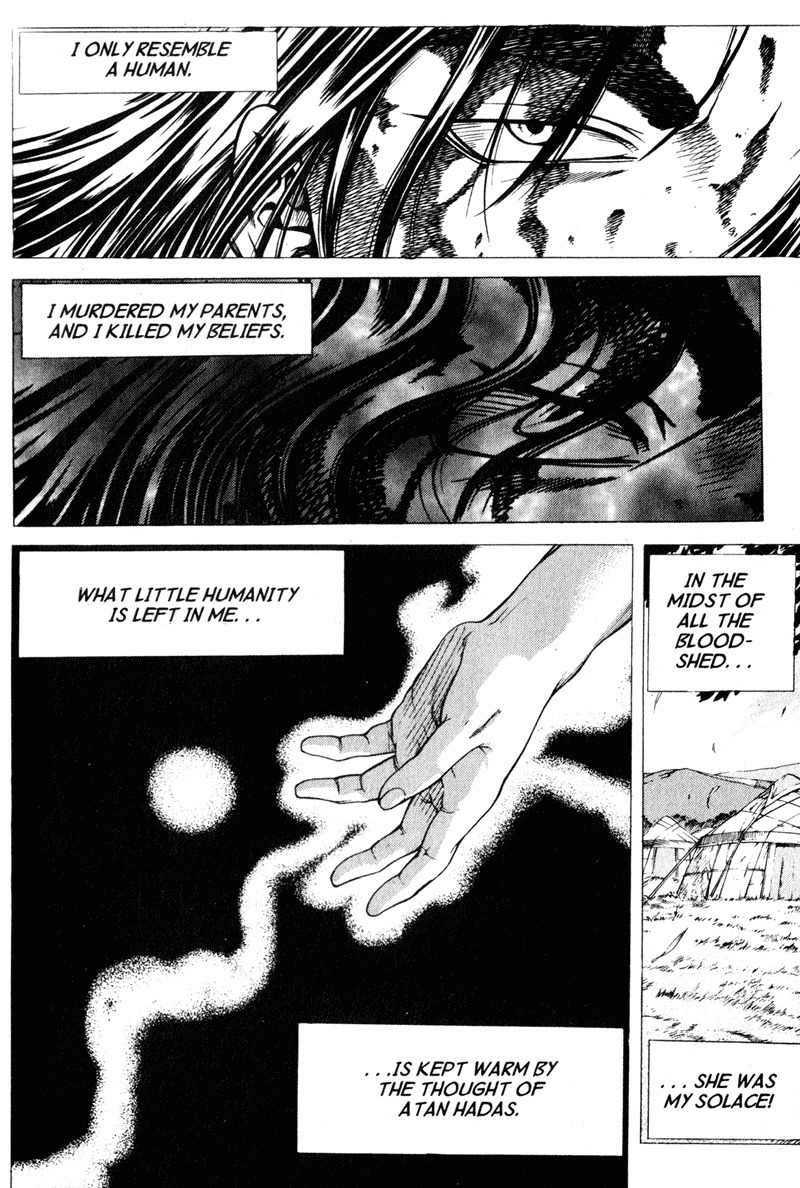 Threads of Time Chapter 32 page 42 - Chapter 32: Broken Memories