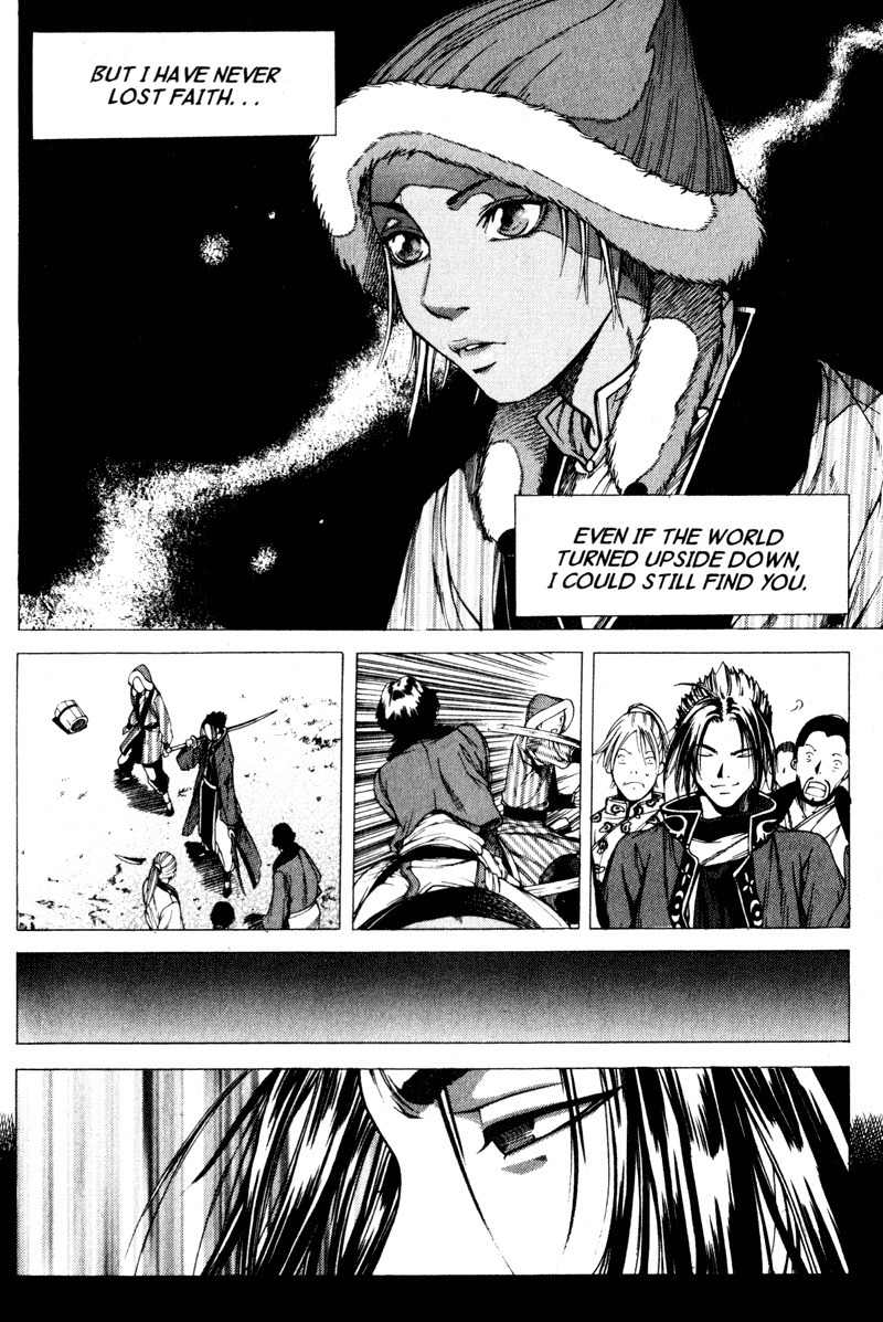 Threads of Time Chapter 32 page 44 - Chapter 32: Broken Memories