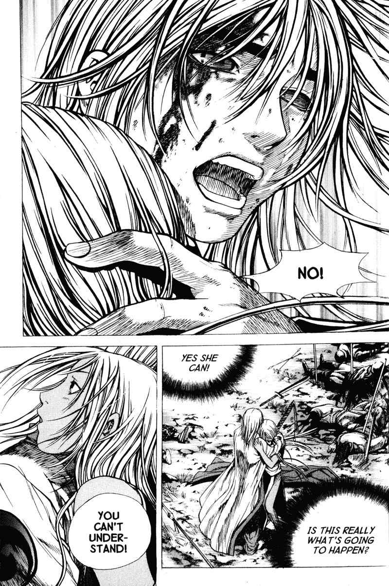 Threads of Time Chapter 35 page 15 - Chapter 35: Awakening