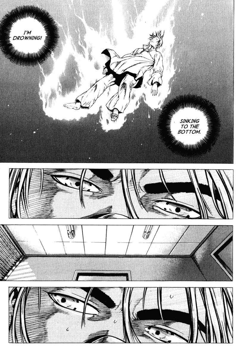 Threads of Time Chapter 35 page 2 - Chapter 35: Awakening