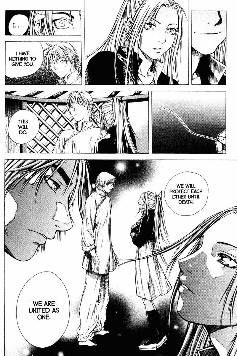 Threads of Time Chapter 35 page 28 - Chapter 35: Awakening