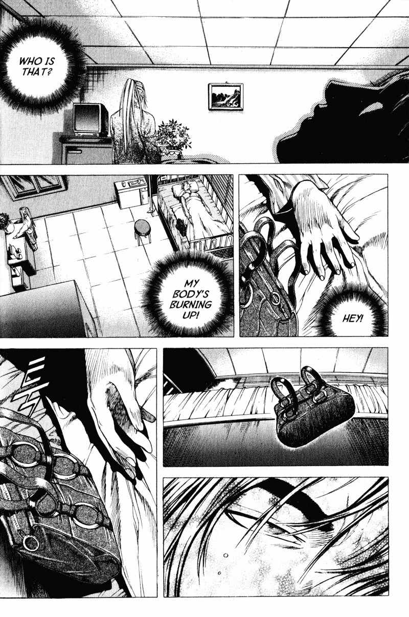 Threads of Time Chapter 35 page 3 - Chapter 35: Awakening