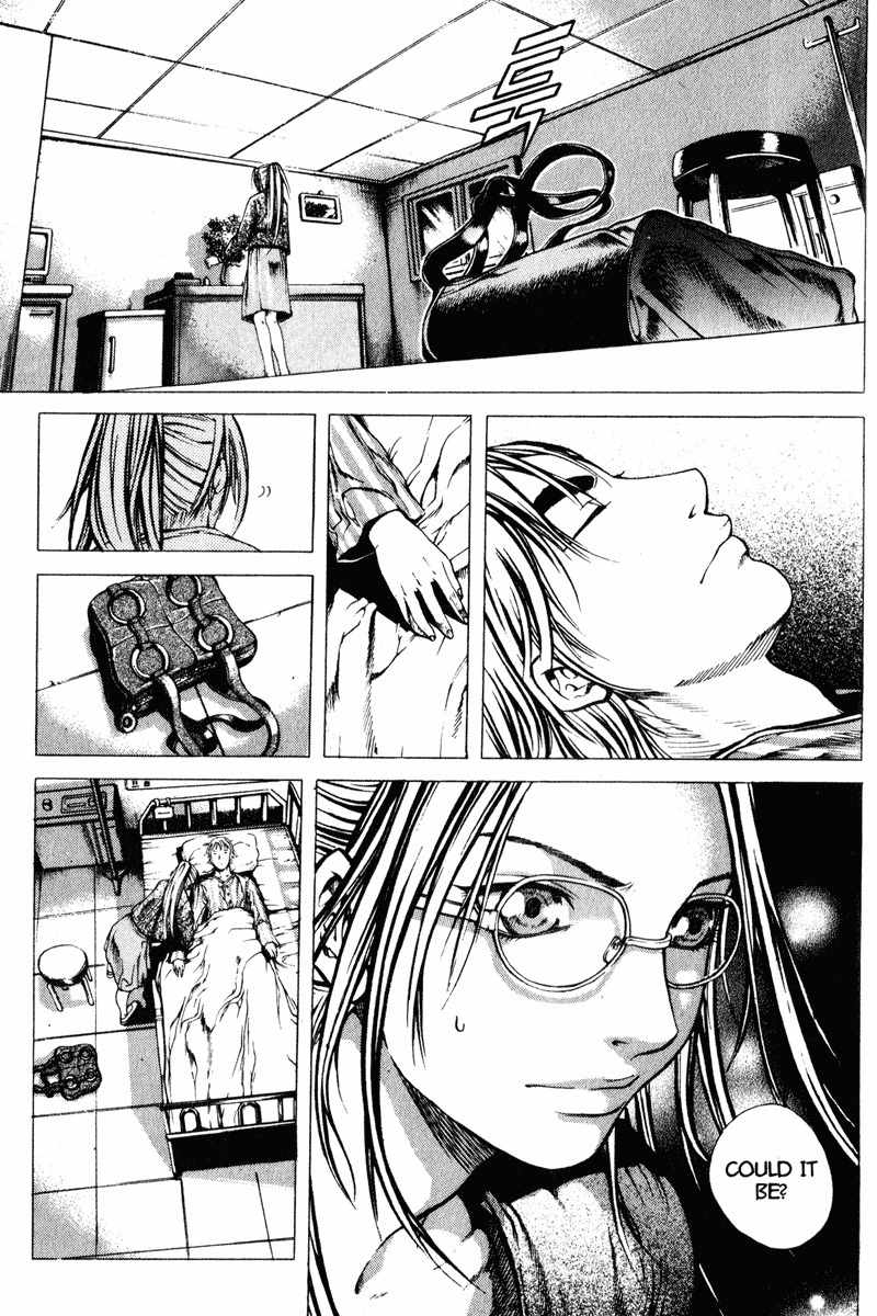 Threads of Time Chapter 35 page 4 - Chapter 35: Awakening