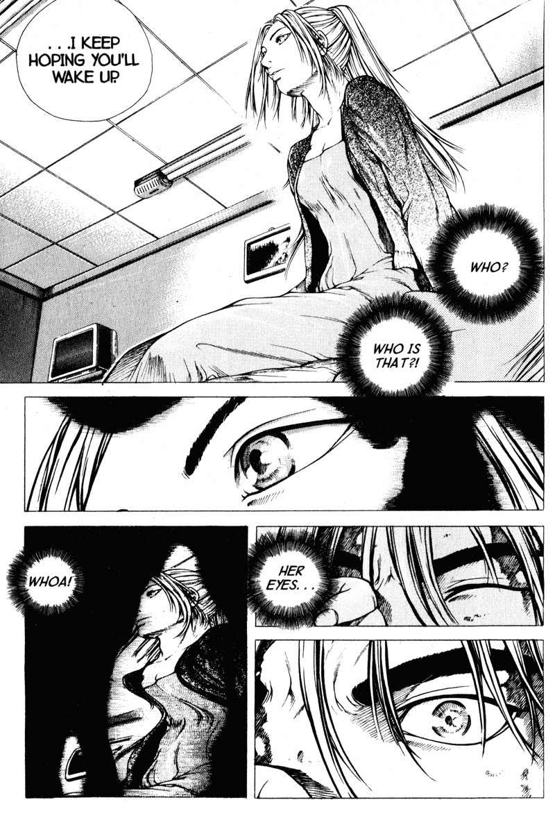 Threads of Time Chapter 35 page 6 - Chapter 35: Awakening