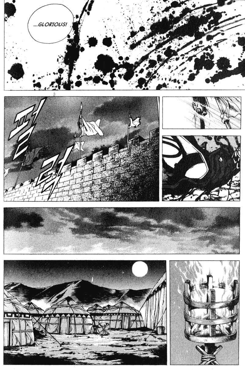 Threads of Time Chapter 37 page 16 - Chapter 37: Desertion (Part 2)