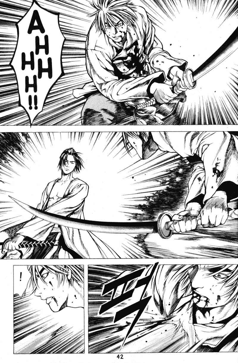 Threads of Time Chapter 38 page 13 - Chapter 38: Desertion (Part 3)