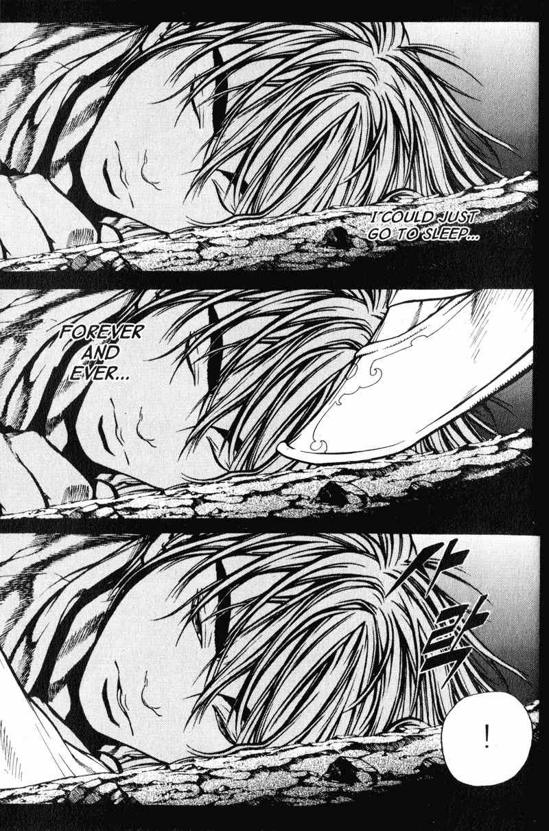 Threads of Time Chapter 38 page 17 - Chapter 38: Desertion (Part 3)