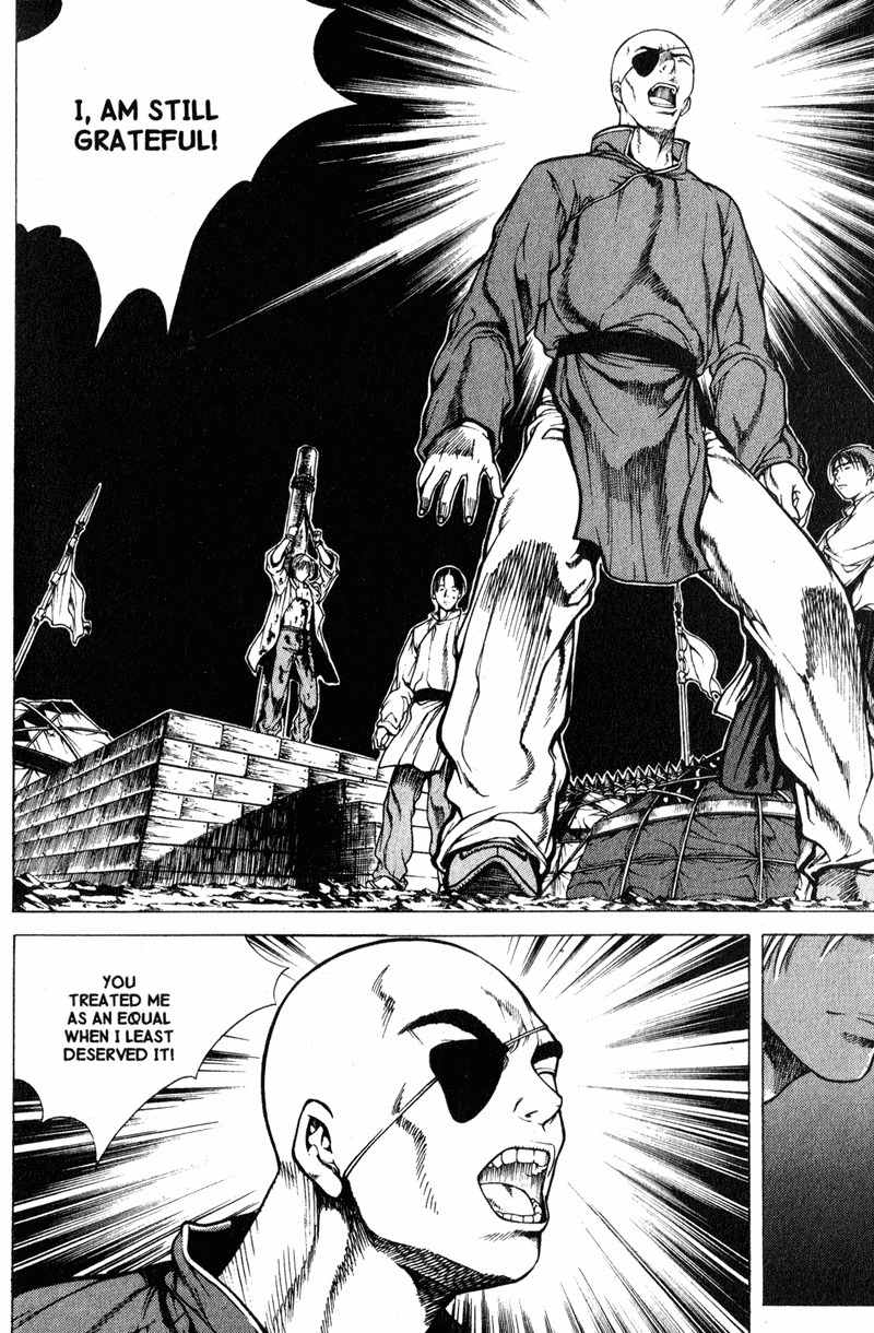 Threads of Time Chapter 38 page 30 - Chapter 38: Desertion (Part 3)