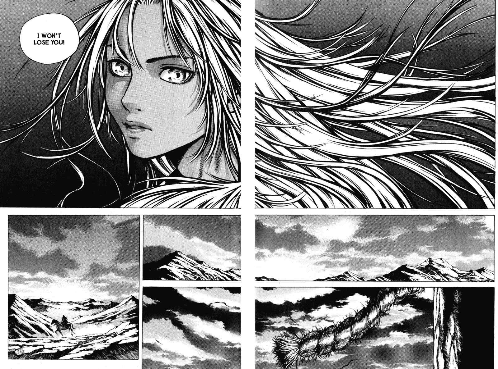 Threads of Time Chapter 38 page 45 - Chapter 38: Desertion (Part 3)