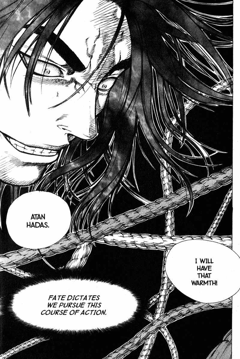 Threads of Time Chapter 38 page 51 - Chapter 38: Desertion (Part 3)