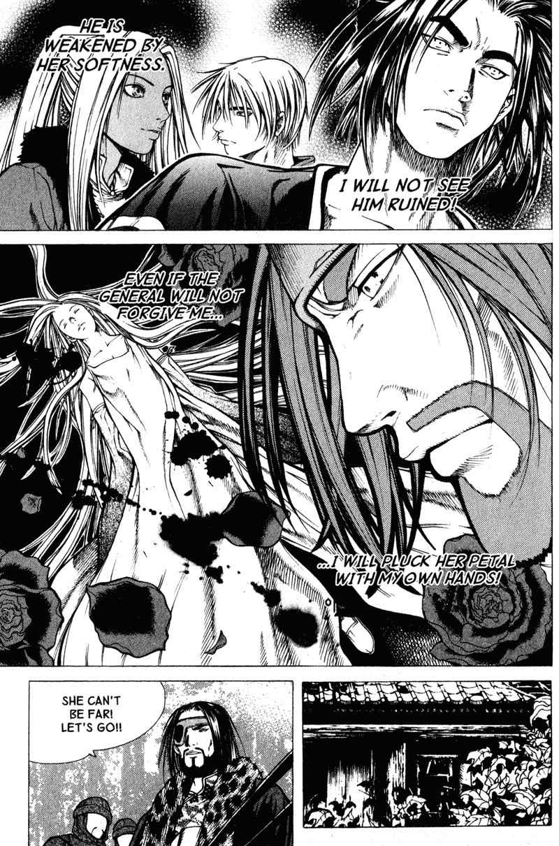 Threads of Time Chapter 39 page 10 - Chapter 39: Help
