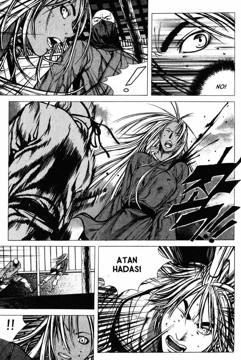 Threads of Time Chapter 39 page 24 - Chapter 39: Help