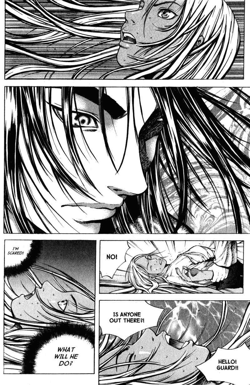Threads of Time Chapter 39 page 37 - Chapter 39: Help