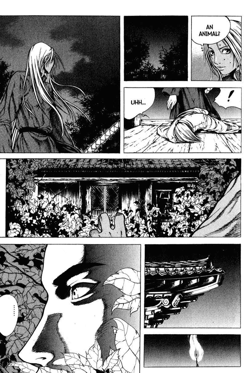 Threads of Time Chapter 39 page 4 - Chapter 39: Help