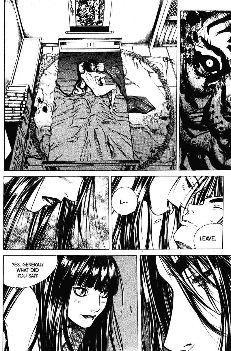 Threads of Time Chapter 39 page 45 - Chapter 39: Help