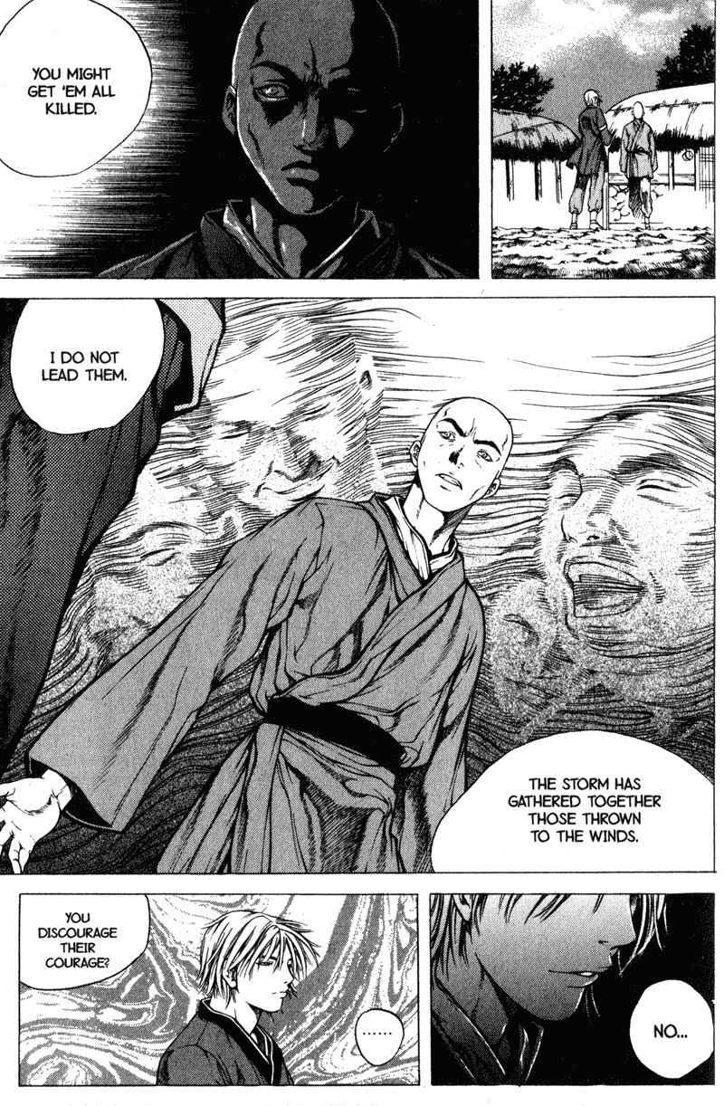Threads of Time Chapter 40 page 12 - Chapter 40: Counterattack
