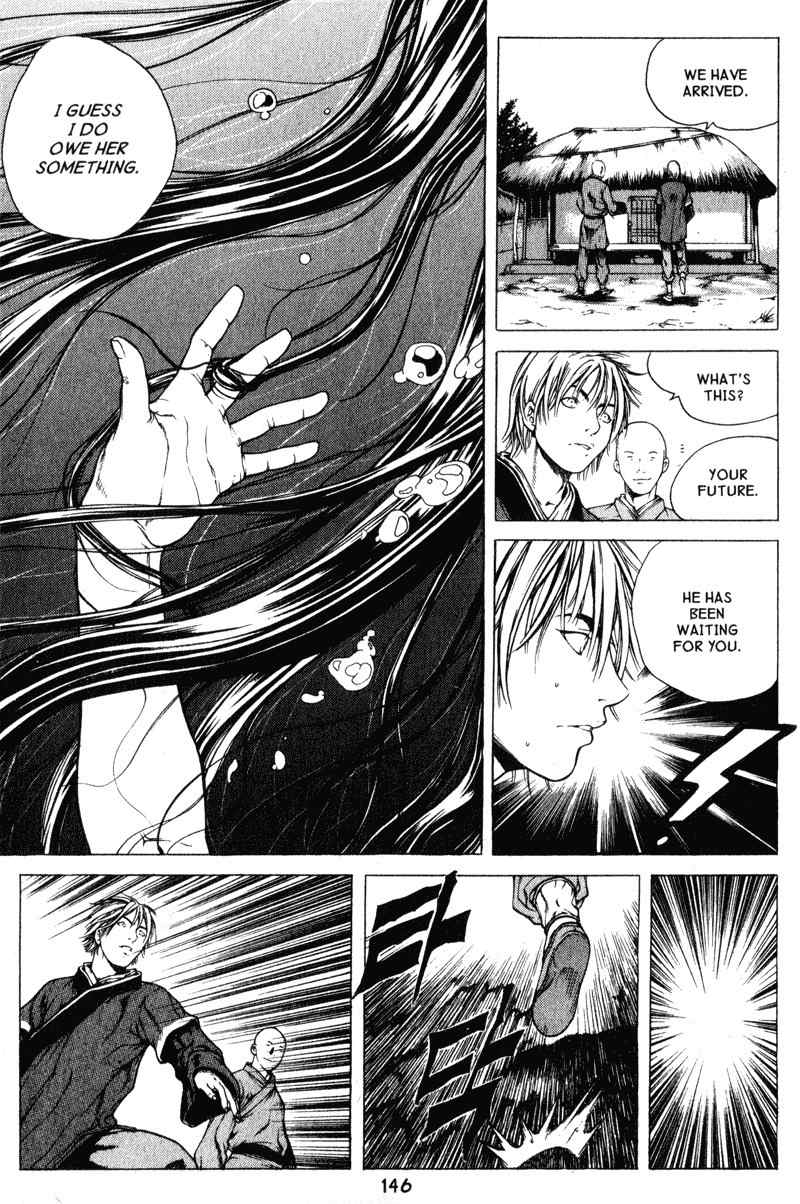 Threads of Time Chapter 40 page 14 - Chapter 40: Counterattack