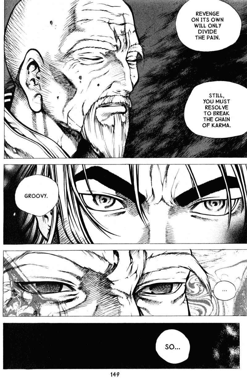 Threads of Time Chapter 40 page 17 - Chapter 40: Counterattack