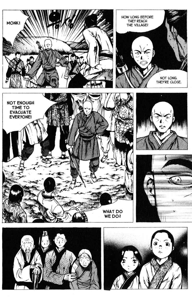 Threads of Time Chapter 40 page 27 - Chapter 40: Counterattack