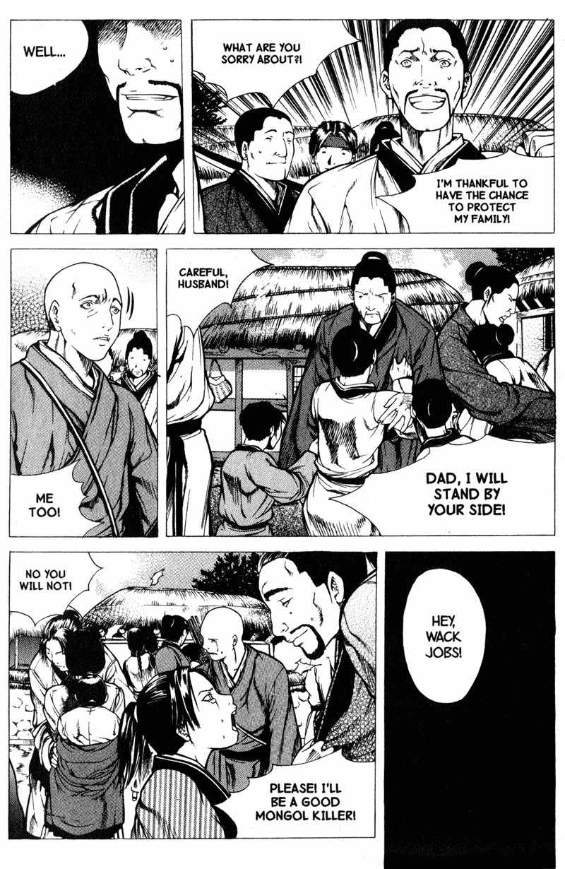 Threads of Time Chapter 40 page 29 - Chapter 40: Counterattack