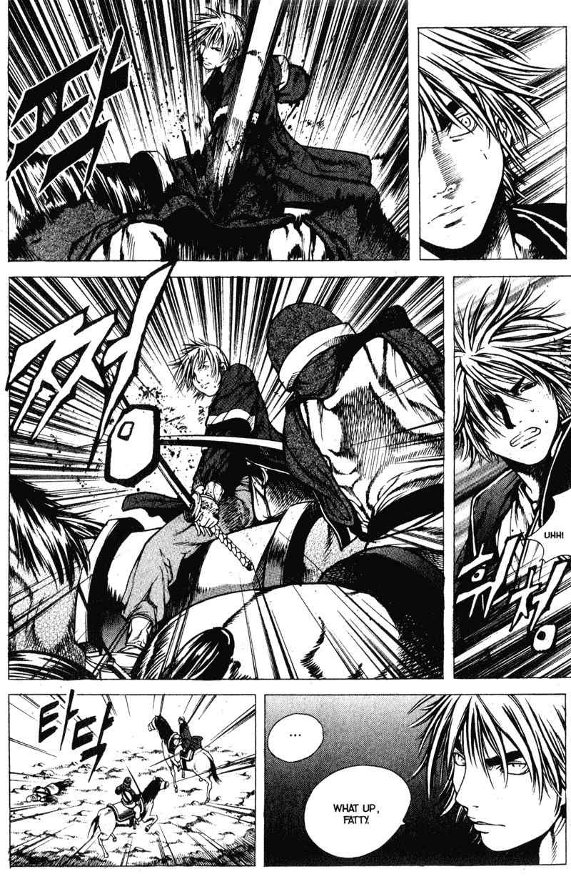 Threads of Time Chapter 40 page 45 - Chapter 40: Counterattack