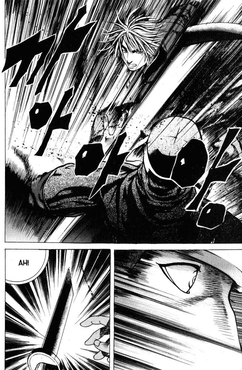 Threads of Time Chapter 40 page 47 - Chapter 40: Counterattack