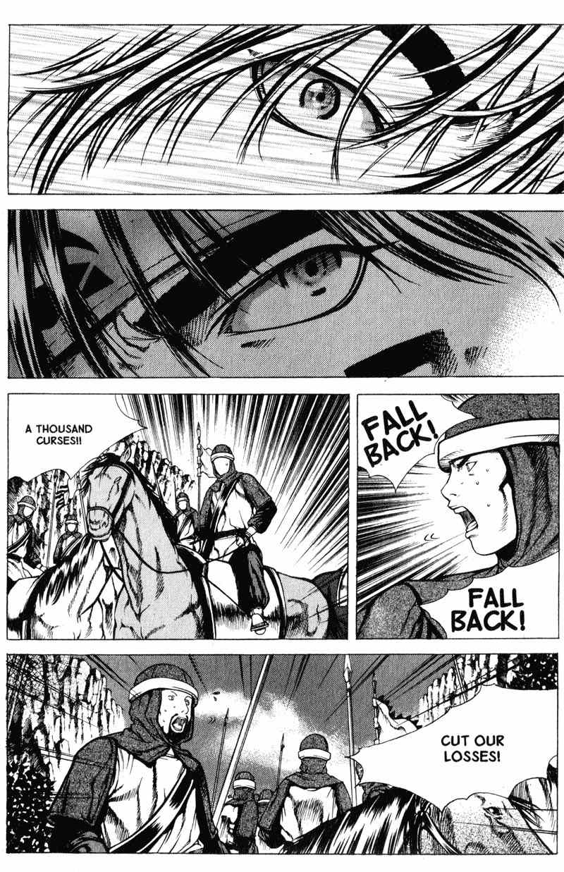 Threads of Time Chapter 40 page 49 - Chapter 40: Counterattack