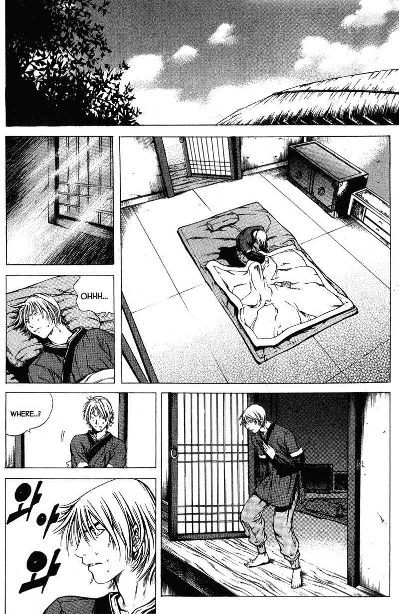 Threads of Time Chapter 40 page 9 - Chapter 40: Counterattack