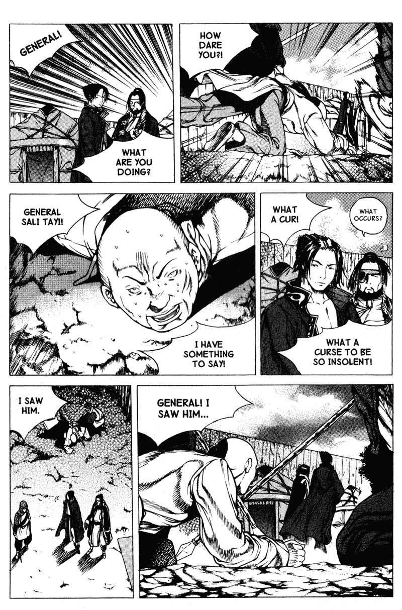 Threads of Time Chapter 41 page 16 - Chapter 41: Self Awareness (Part 1)