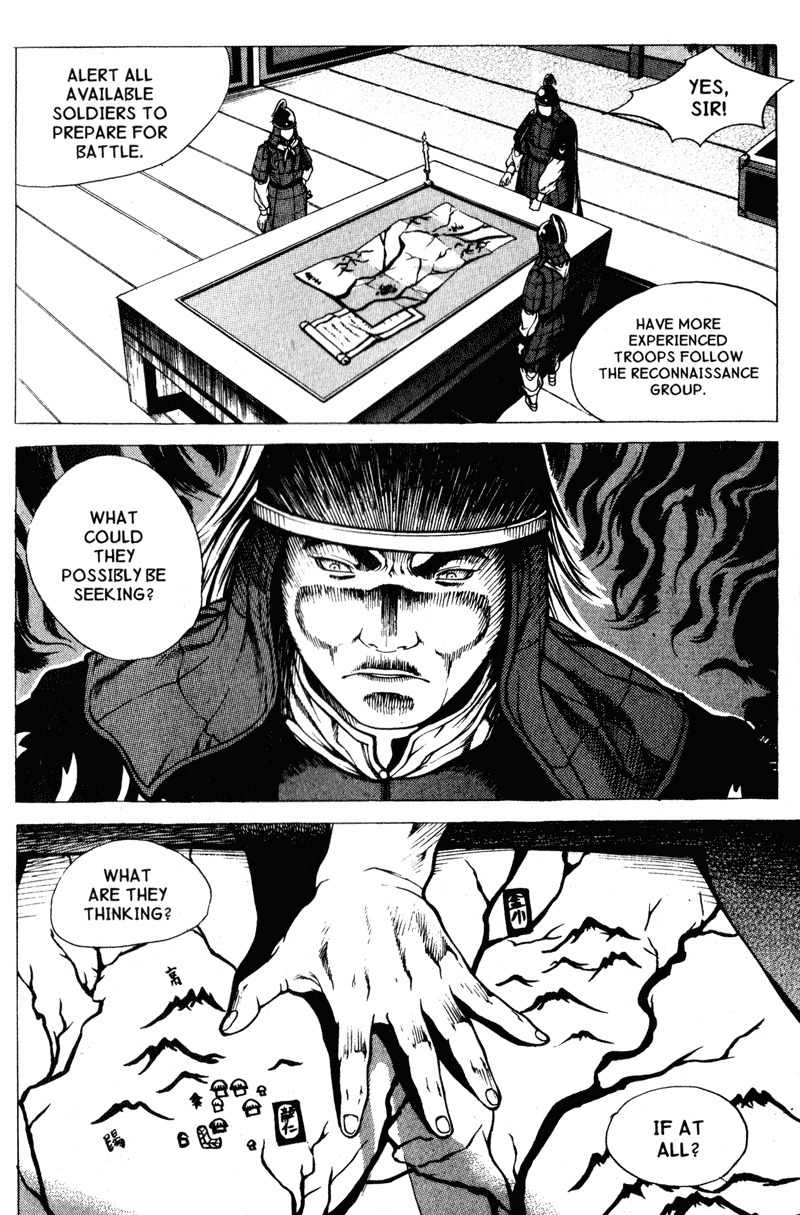 Threads of Time Chapter 41 page 29 - Chapter 41: Self Awareness (Part 1)