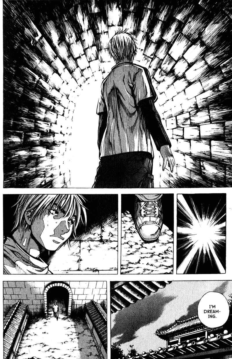 Threads of Time Chapter 41 page 33 - Chapter 41: Self Awareness (Part 1)