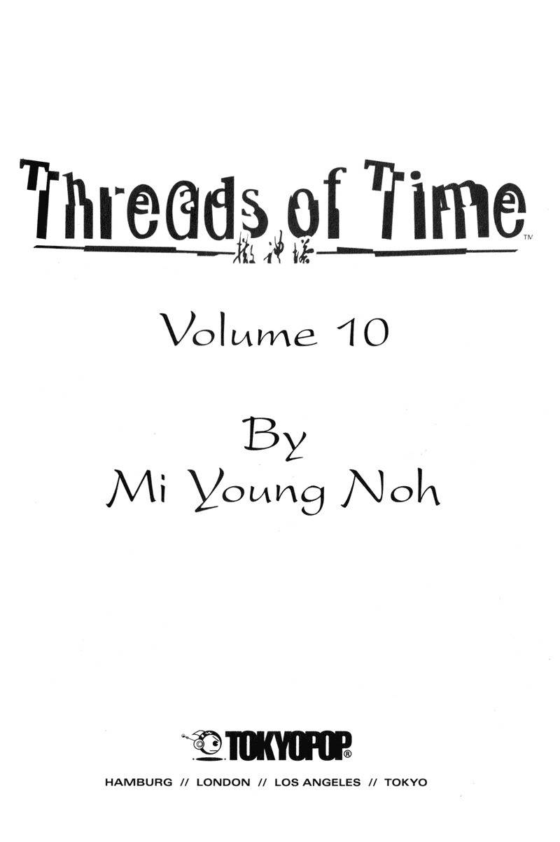Threads of Time Chapter 41 page 4 - Chapter 41: Self Awareness (Part 1)