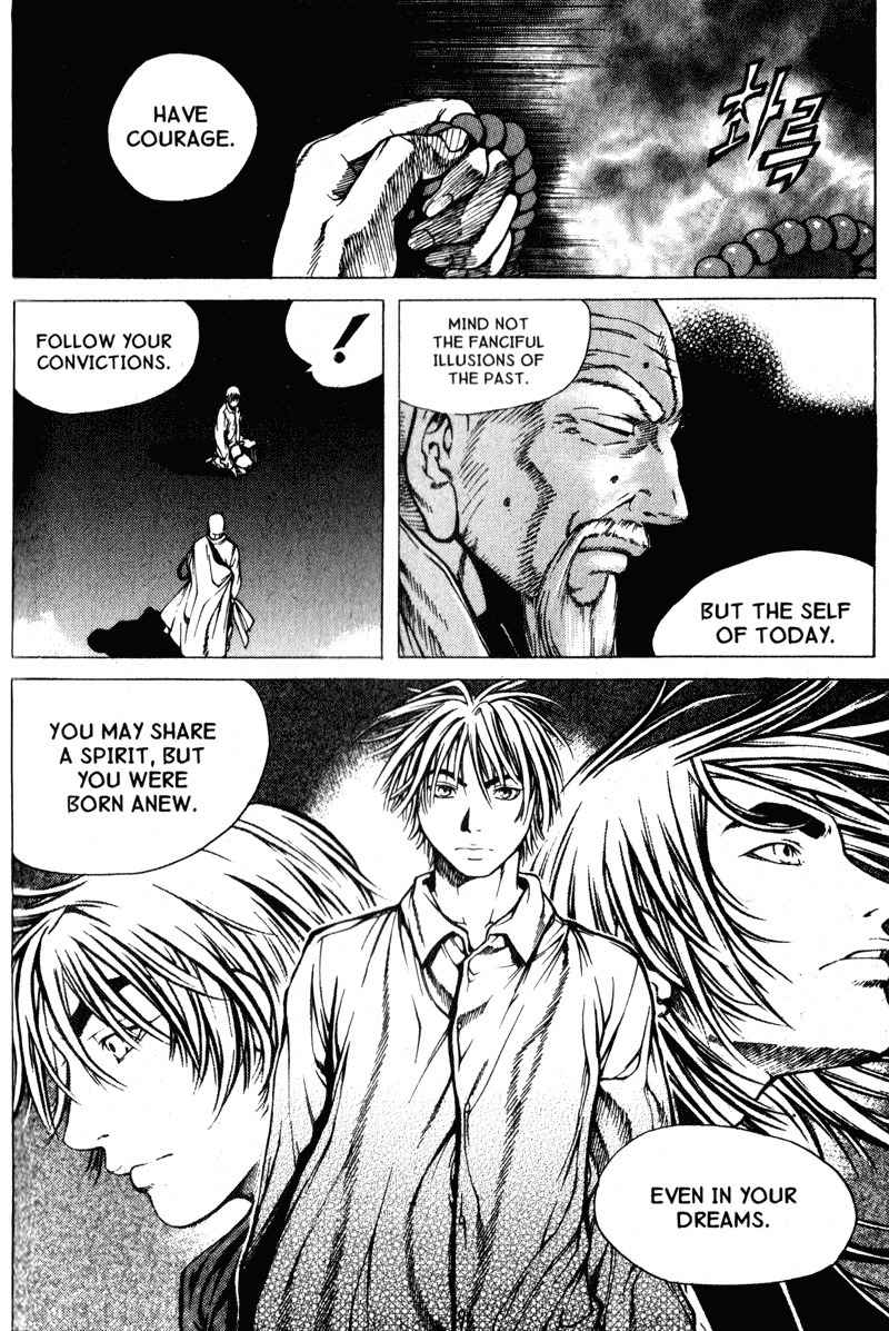 Threads of Time Chapter 41 page 45 - Chapter 41: Self Awareness (Part 1)