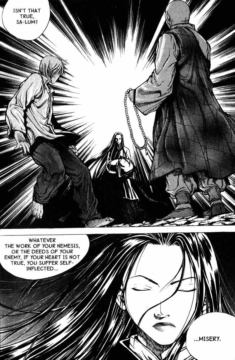 Threads of Time Chapter 41 page 47 - Chapter 41: Self Awareness (Part 1)