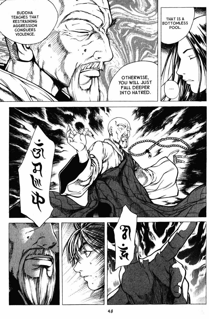 Threads of Time Chapter 41 page 48 - Chapter 41: Self Awareness (Part 1)