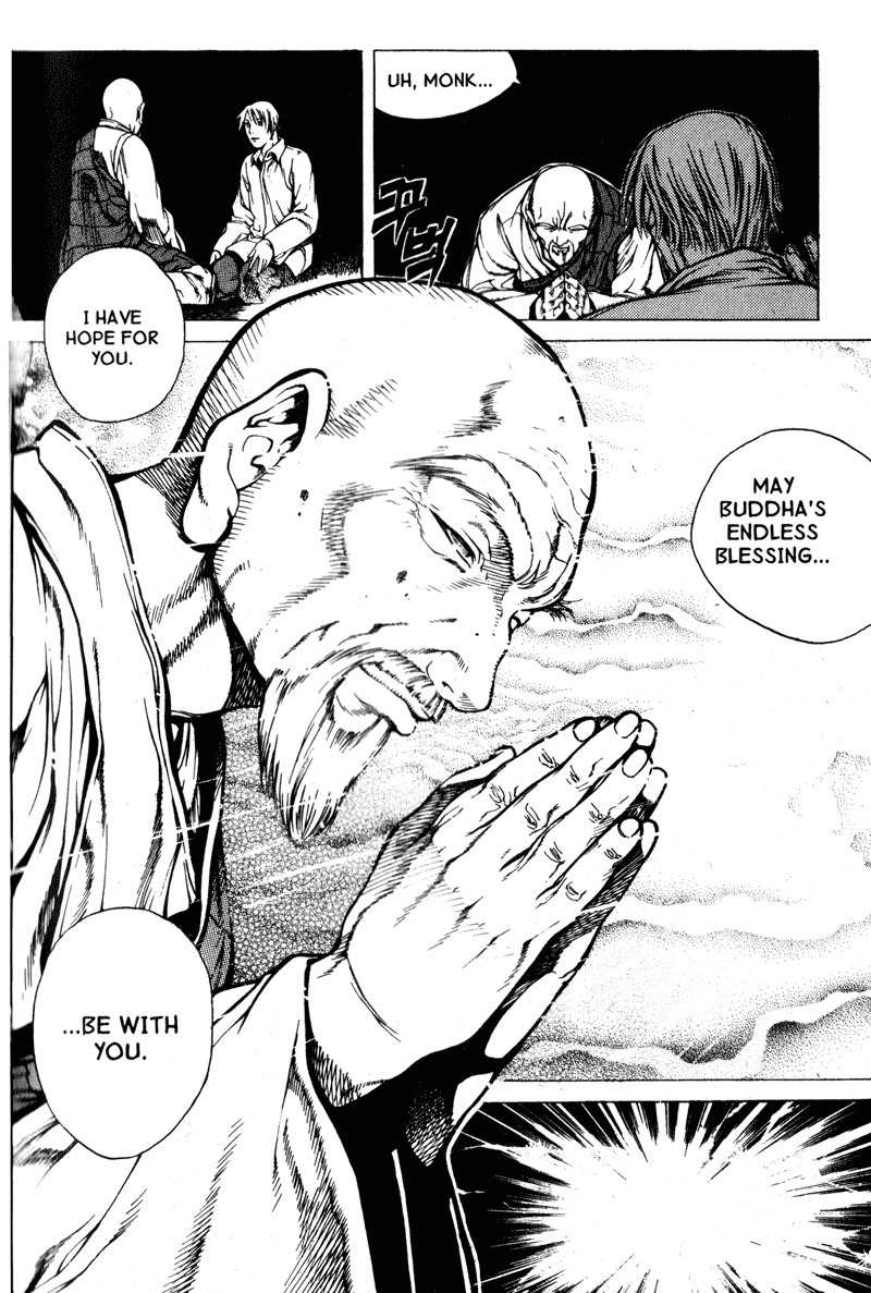 Threads of Time Chapter 41 page 51 - Chapter 41: Self Awareness (Part 1)
