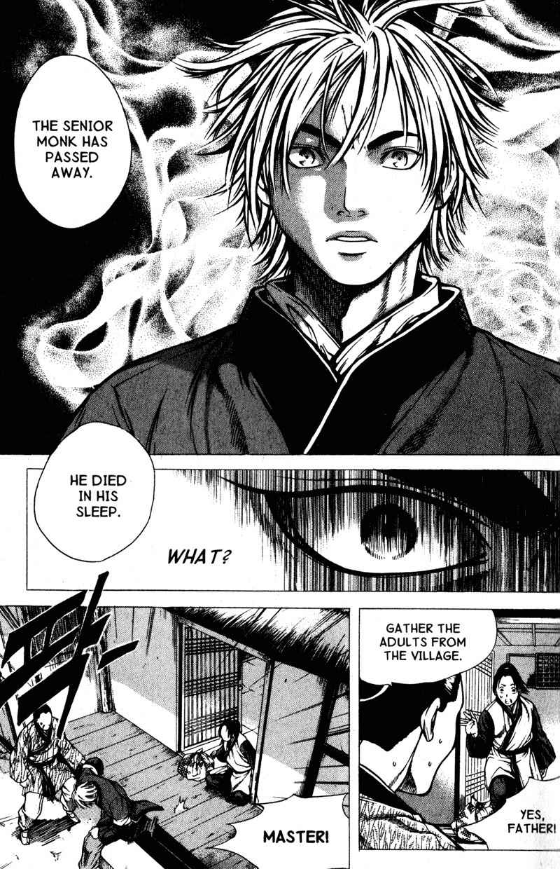 Threads of Time Chapter 41 page 54 - Chapter 41: Self Awareness (Part 1)