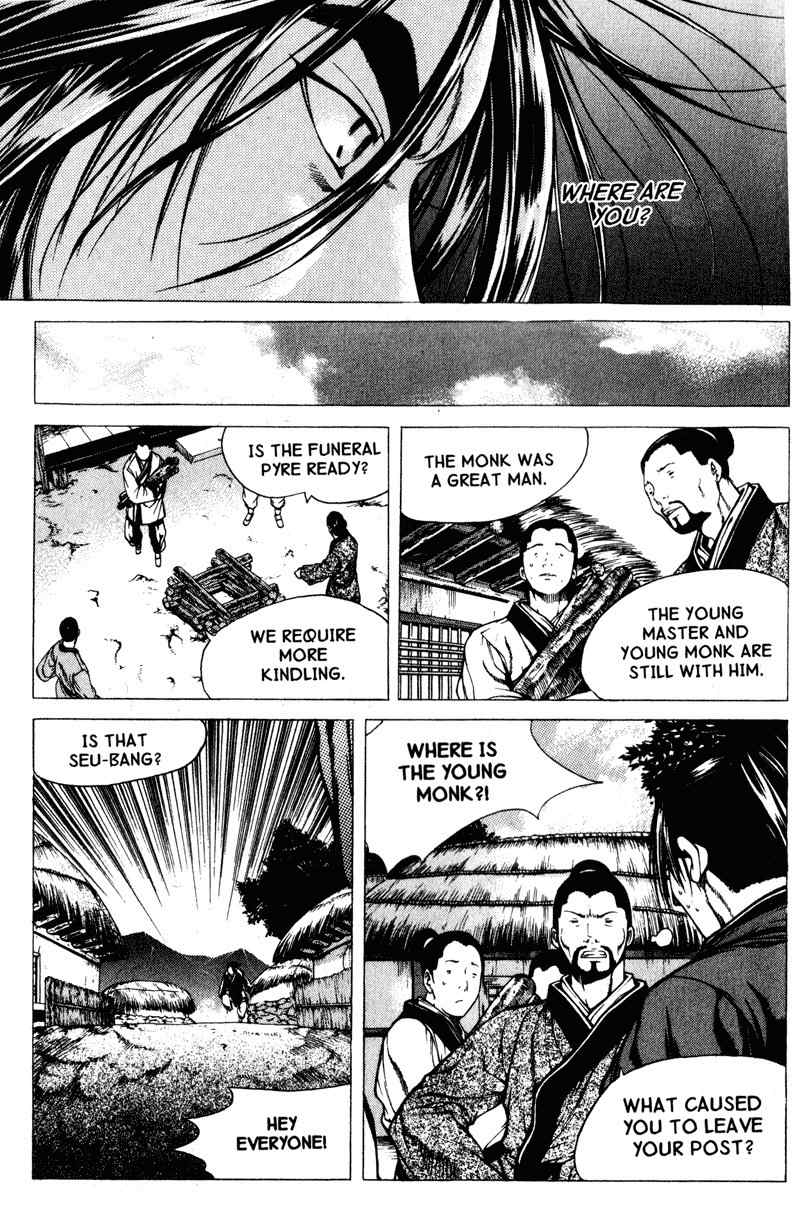 Threads of Time Chapter 41 page 60 - Chapter 41: Self Awareness (Part 1)