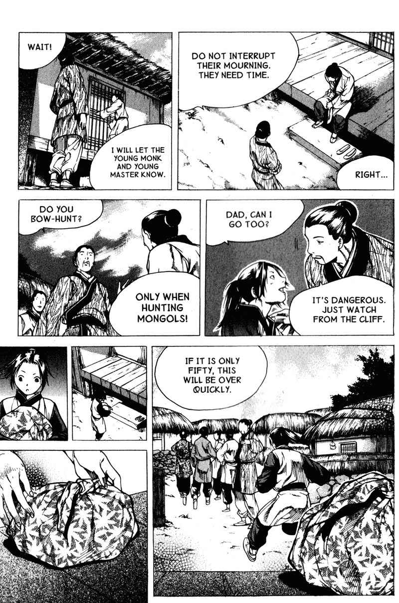 Threads of Time Chapter 41 page 62 - Chapter 41: Self Awareness (Part 1)
