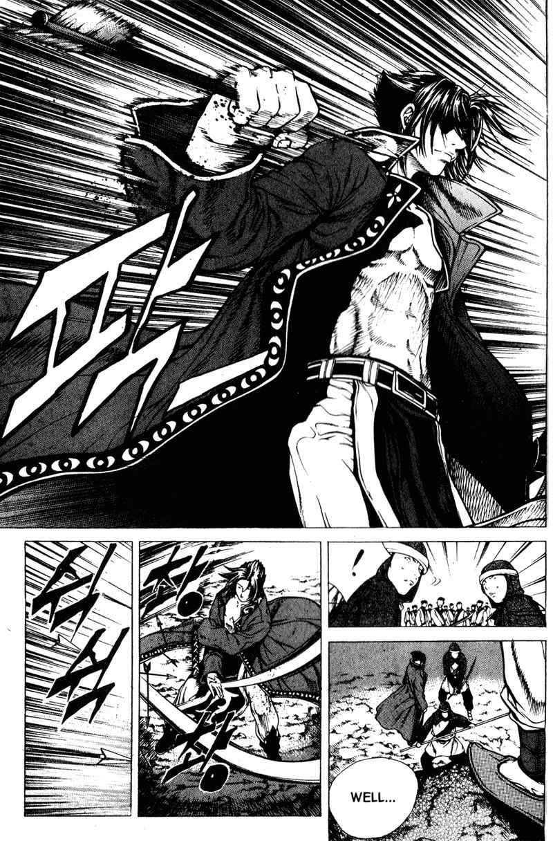 Threads of Time Chapter 42 page 16 - Chapter 42: Self Awareness (Part 2)