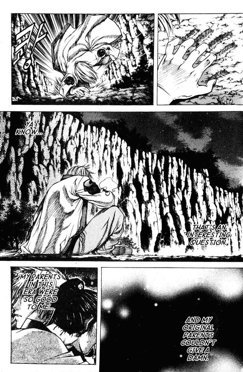 Threads of Time Chapter 42 page 47 - Chapter 42: Self Awareness (Part 2)