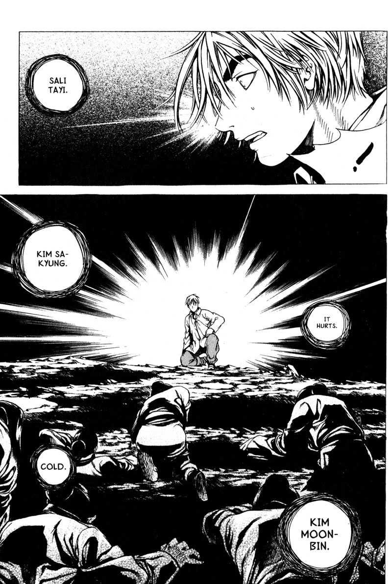 Threads of Time Chapter 43 page 16 - Chapter 43: Path of Life