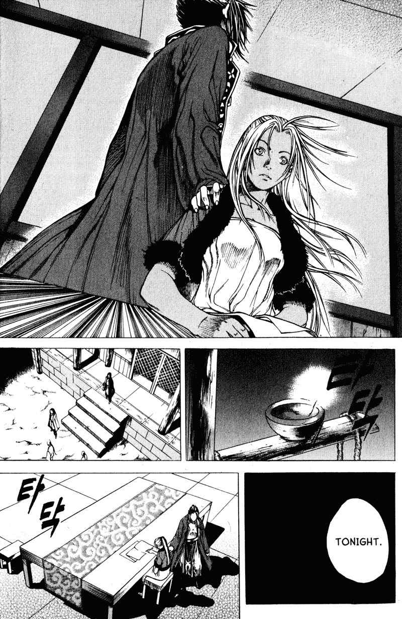 Threads of Time Chapter 43 page 40 - Chapter 43: Path of Life