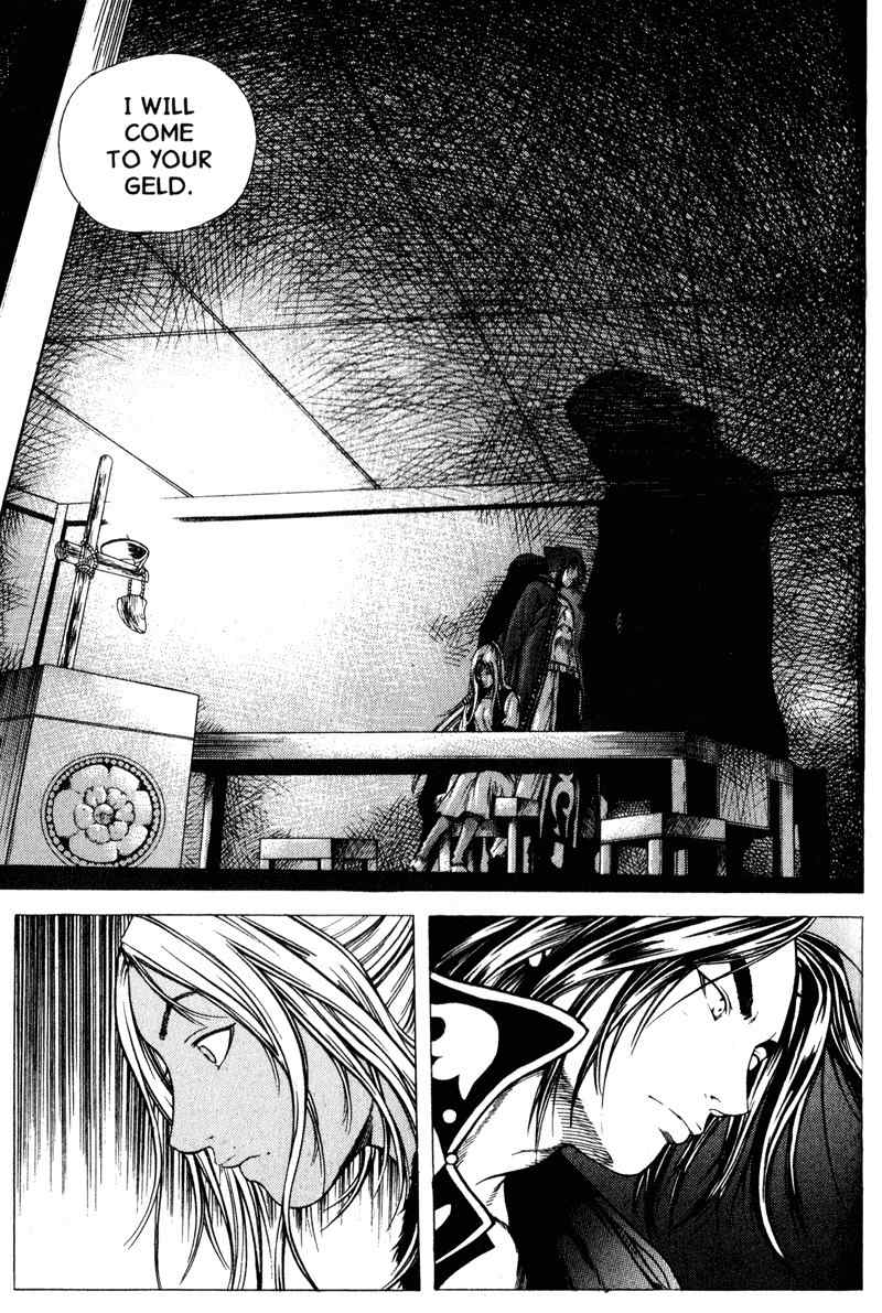 Threads of Time Chapter 43 page 41 - Chapter 43: Path of Life