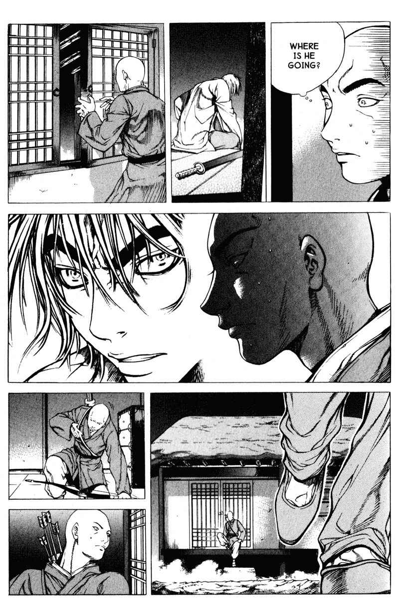 Threads of Time Chapter 43 page 51 - Chapter 43: Path of Life