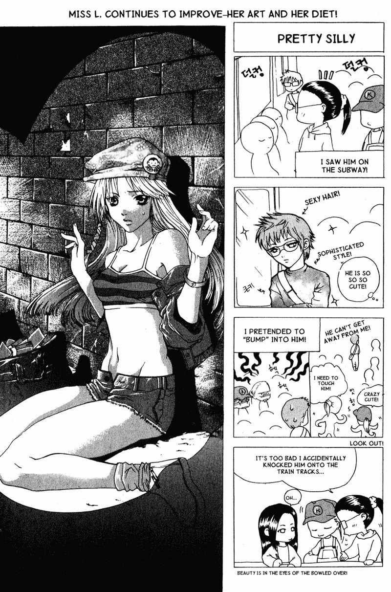 Threads of Time Chapter 43 page 61 - Chapter 43: Path of Life