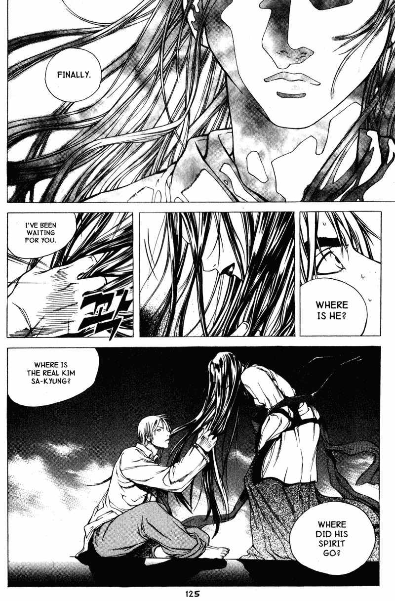 Threads of Time Chapter 43 page 7 - Chapter 43: Path of Life