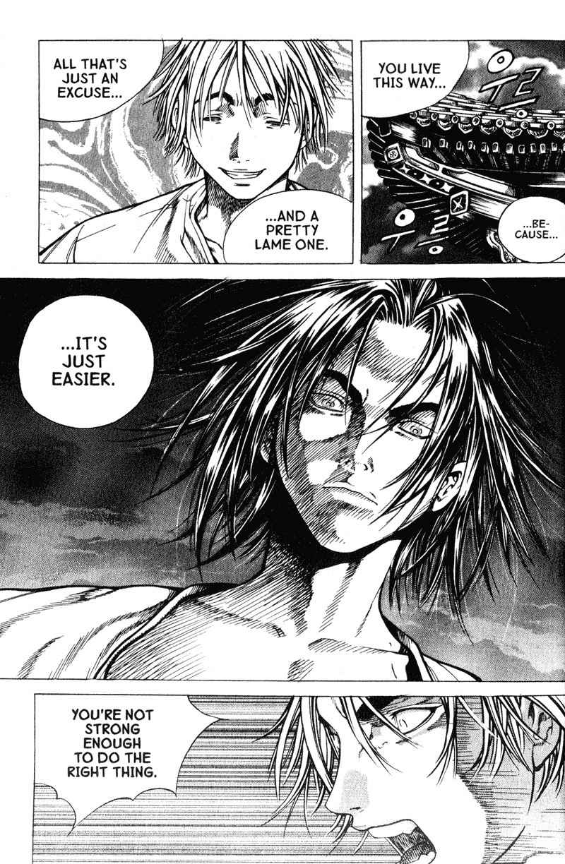 Threads of Time Chapter 44 page 26 - Chapter 44: Duel