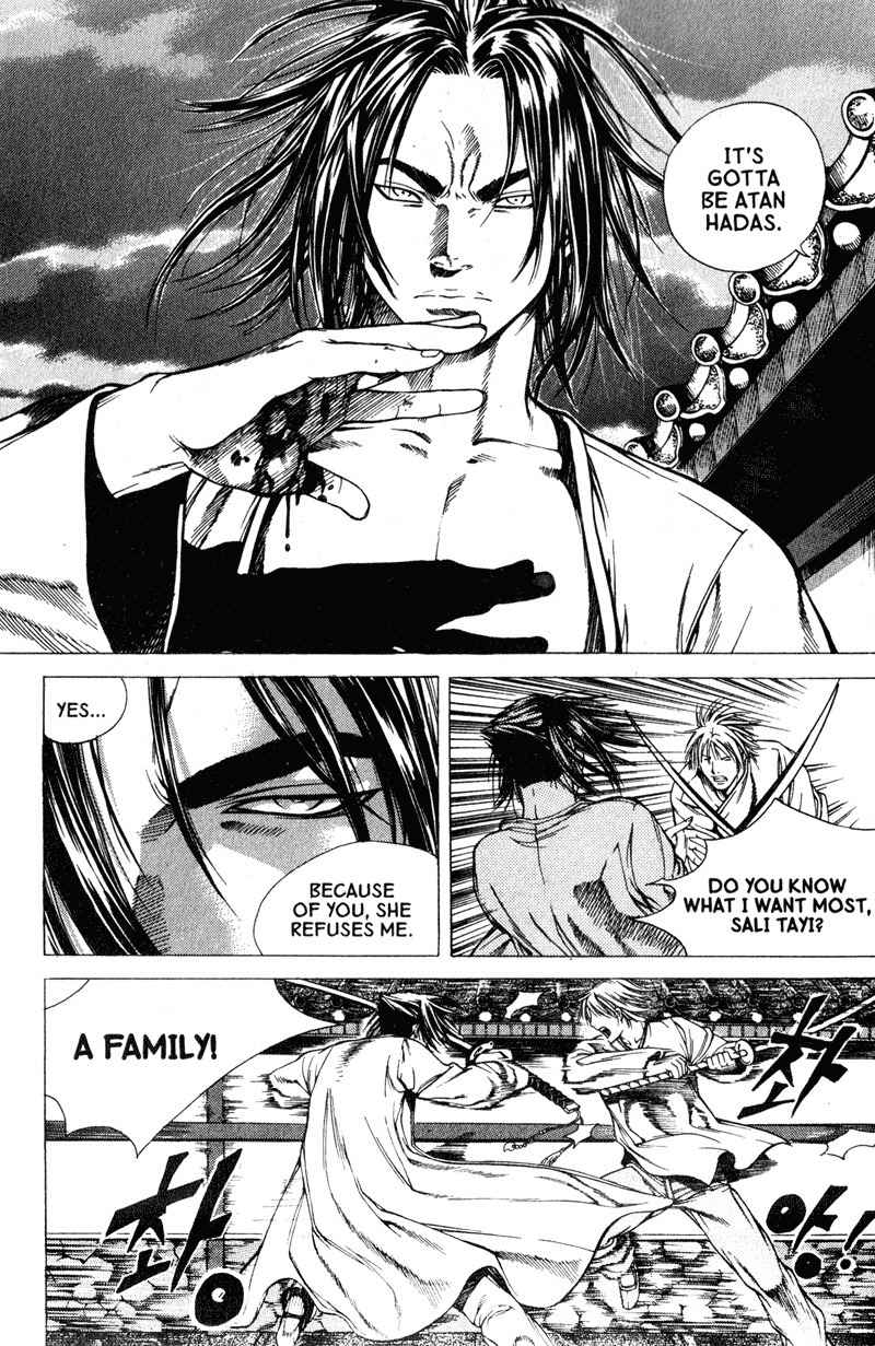 Threads of Time Chapter 44 page 28 - Chapter 44: Duel